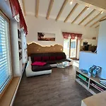 Lägenhet Panoramablick Tscheltsch Liesing