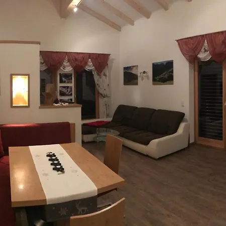 Apartment Panoramablick Tscheltsch Liesing