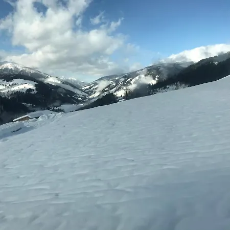 Panoramablick Tscheltsch * Liesing