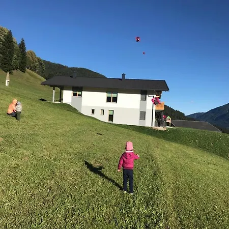 Panoramablick Tscheltsch Liesing
