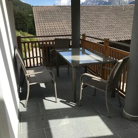 Panoramablick Tscheltsch Apartment *