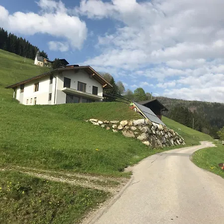 Apartment Panoramablick Tscheltsch Liesing
