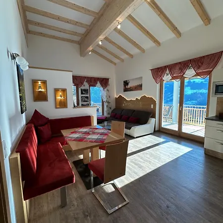 Panoramablick Tscheltsch Apartament Liesing