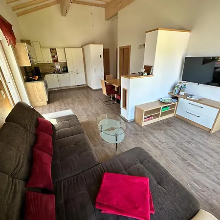 Apartament Panoramablick Tscheltsch *