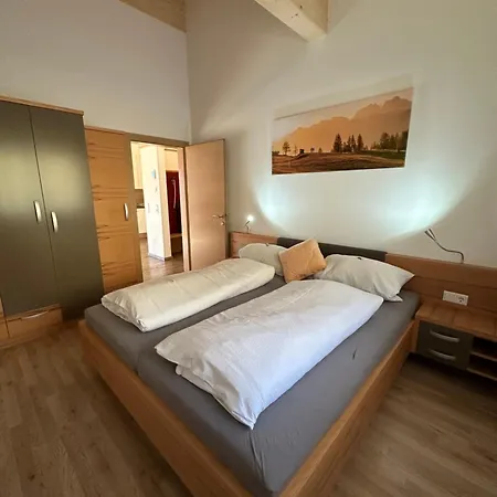 Panoramablick Tscheltsch * Liesing