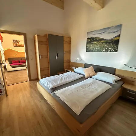 Apartament Panoramablick Tscheltsch Liesing