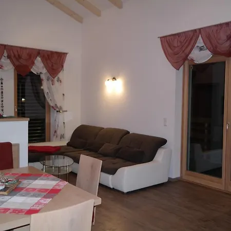 Panoramablick Tscheltsch Apartment *