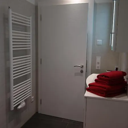 Panoramablick Tscheltsch Apartment Liesing