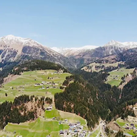 Panoramablick Tscheltsch Apartment *
