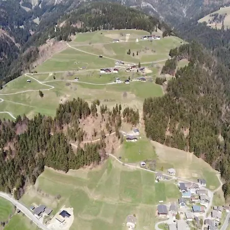 Panoramablick Tscheltsch *
