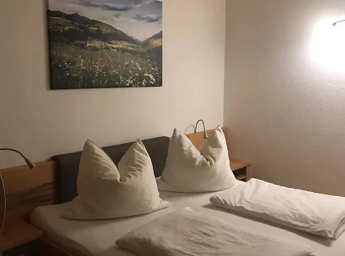 Panoramablick Tscheltsch Liesing