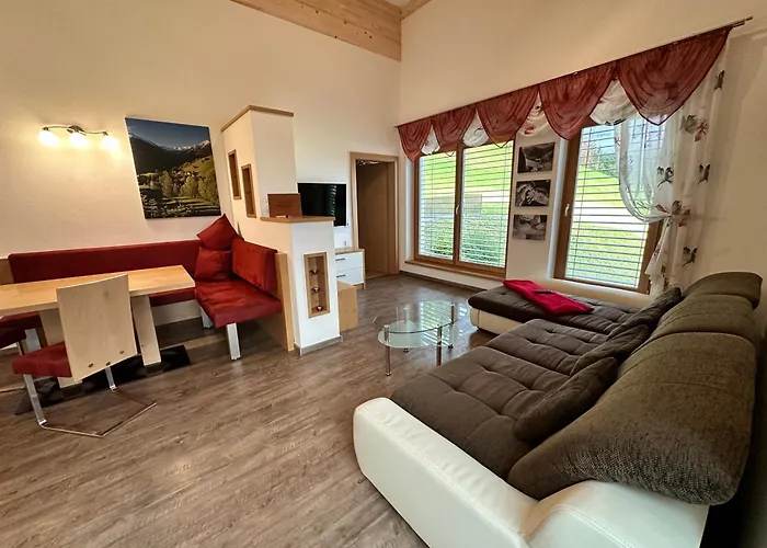 Panoramablick Tscheltsch Διαμέρισμα *