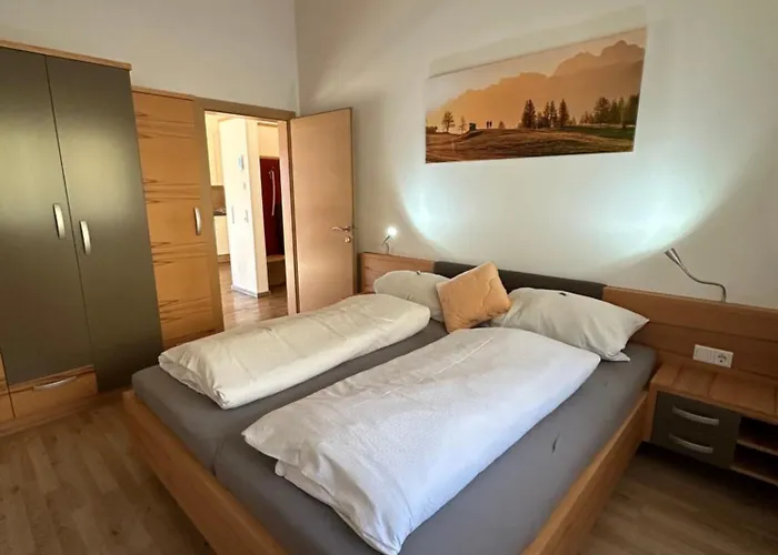 Panoramablick Tscheltsch * Liesing