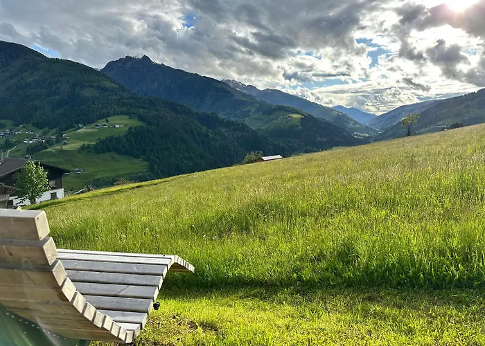 Panoramablick Tscheltsch Διαμέρισμα Liesing