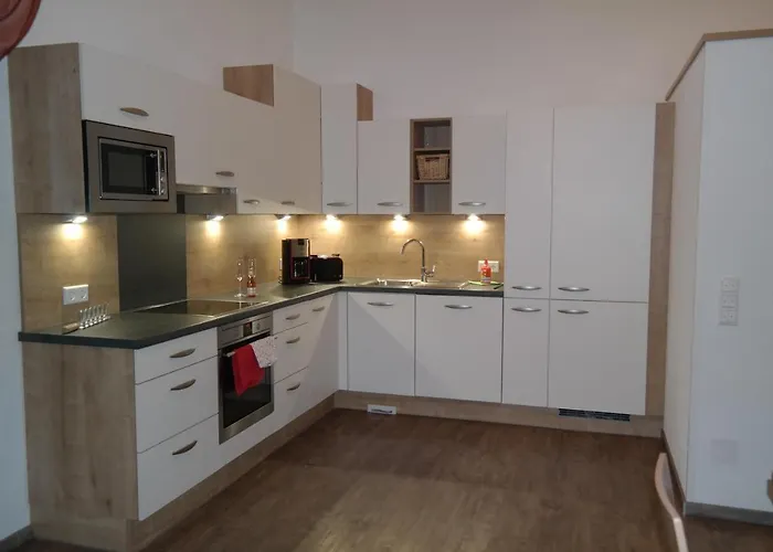 Panoramablick Tscheltsch * Liesing