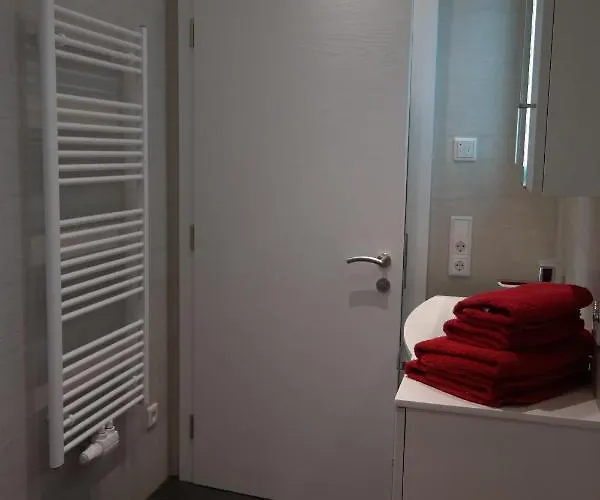 Panoramablick Tscheltsch Διαμέρισμα Liesing